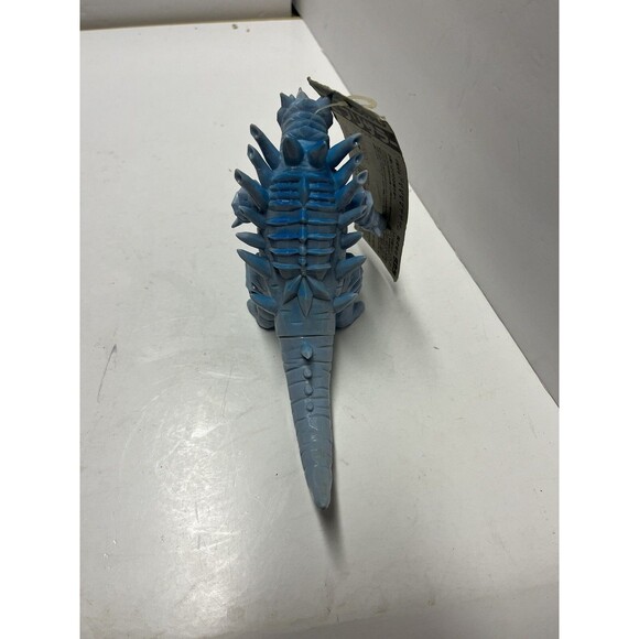 1993 TAKARA Blizzalar Gridman Kaiju SSSS Gramm Monster Japan Figure WITH TAG! - Picture 5 of 8